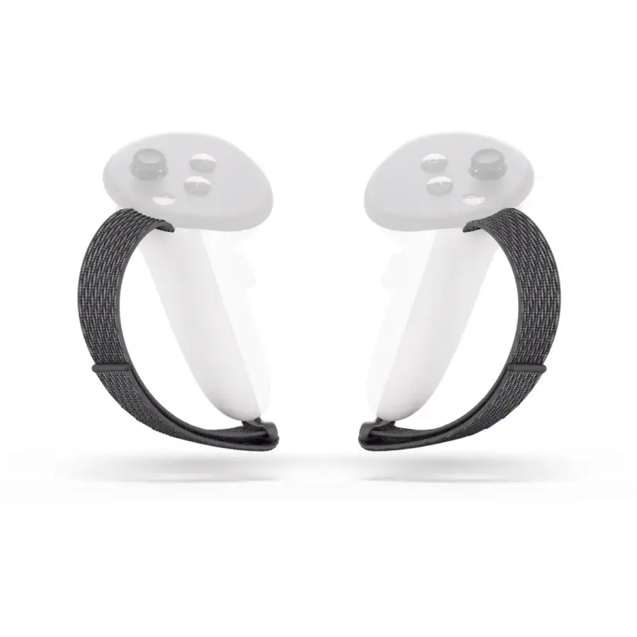 Ремни для контроллера Meta Quest Active Straps [for Touch Plus Controllers] (899-00589-01)