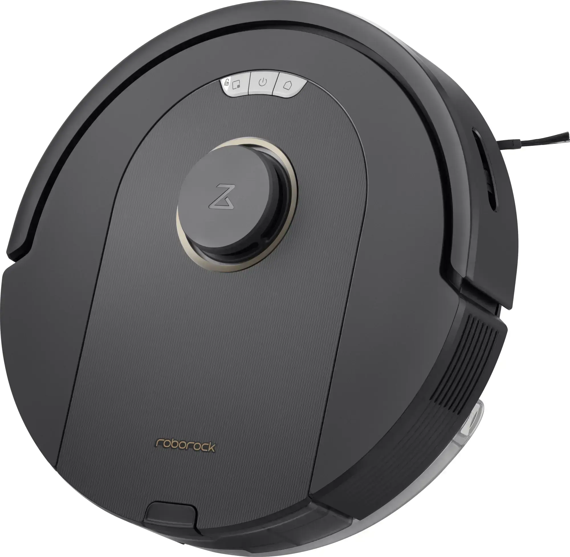Робот-пылесос RoboRock Q5 Pro - Black (Q5PR52-00)