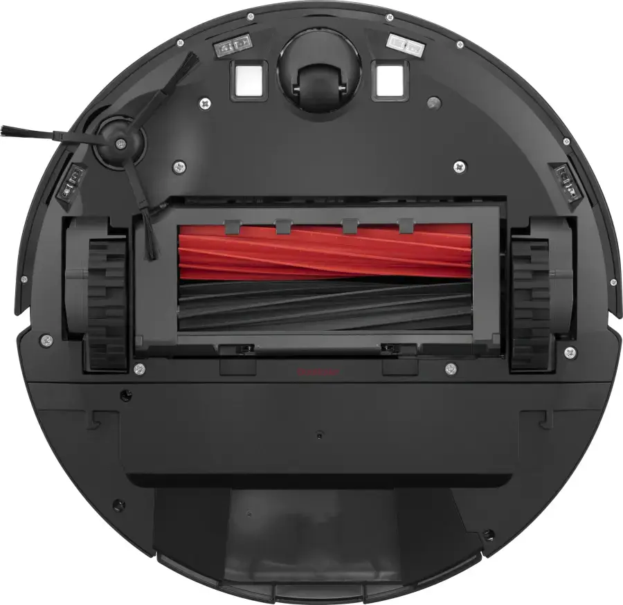 Робот-пылесос RoboRock Q5 Pro - Black (Q5PR52-00)