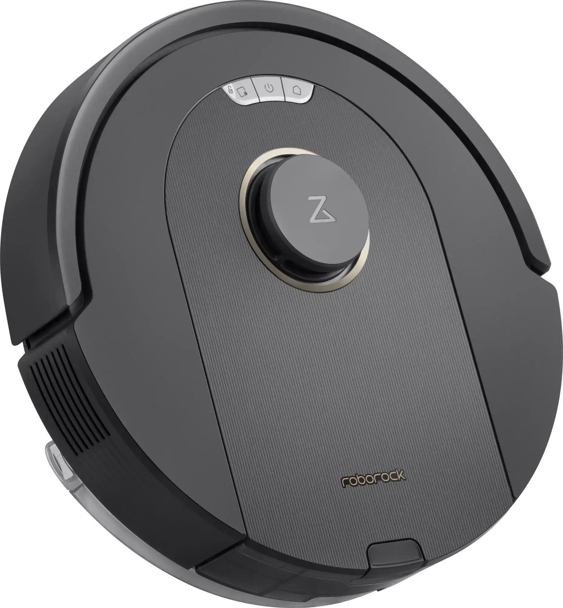 Робот-пылесос RoboRock Q5 Pro - Black (Q5PR52-00)