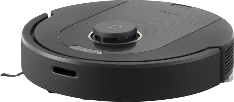 Робот-пылесос RoboRock Q5 Pro - Black (Q5PR52-00)