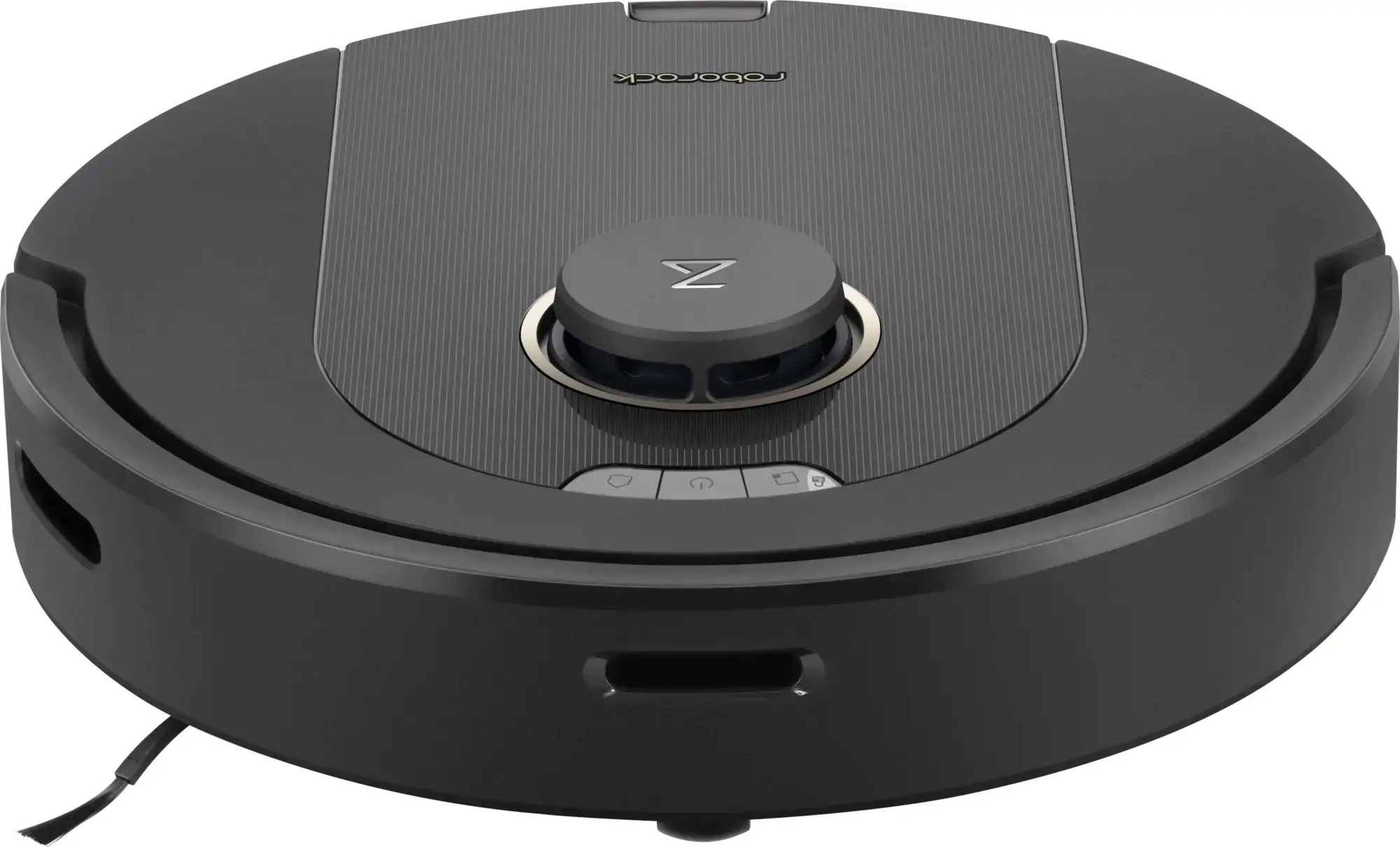 Робот-пылесос RoboRock Q5 Pro - Black (Q5PR52-00)