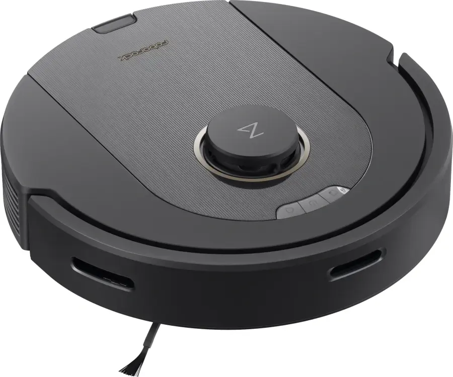 Робот-пылесос RoboRock Q5 Pro - Black (Q5PR52-00)