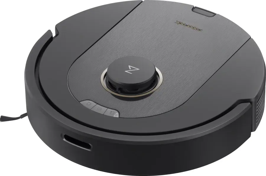 Робот-пылесос RoboRock Q5 Pro - Black (Q5PR52-00)