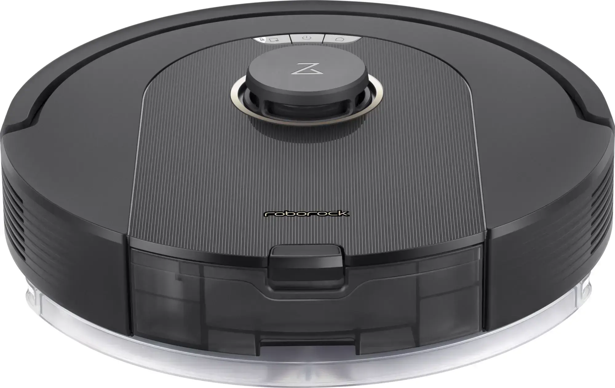 Робот-пылесос RoboRock Q5 Pro - Black (Q5PR52-00)