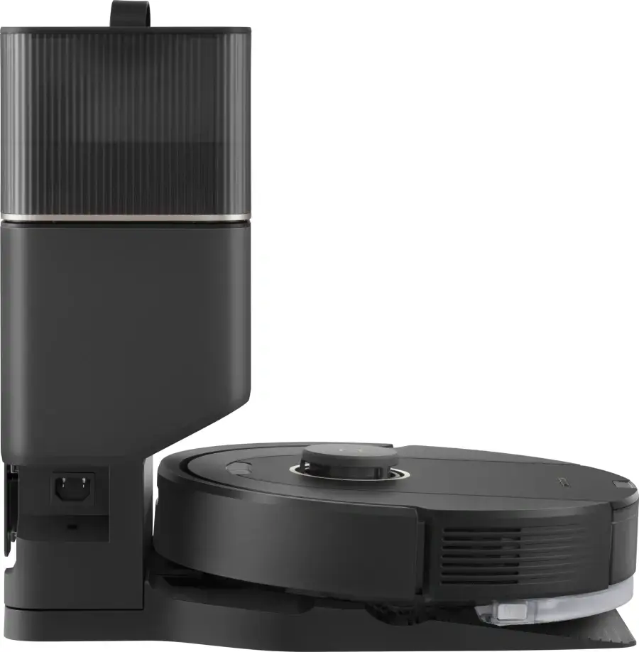 Робот-пилосос RoboRock Q5 Pro+ - Black (Q5PRP52-00)