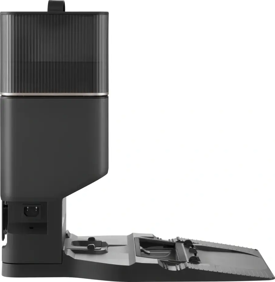 Робот-пилосос RoboRock Q5 Pro+ - Black (Q5PRP52-00)