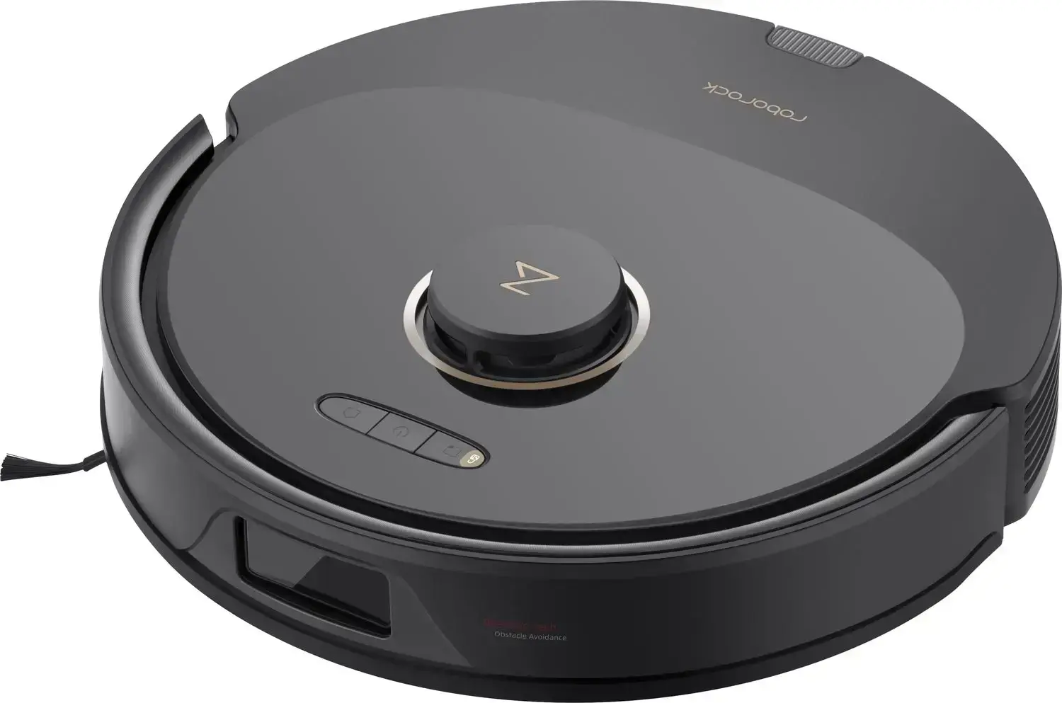 Робот-пилосос RoboRock Q8 Max - Black