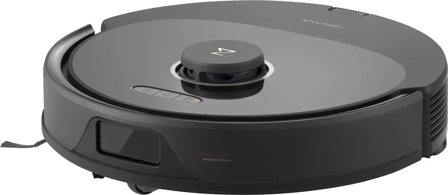 Робот-пилосос RoboRock Q8 Max - Black