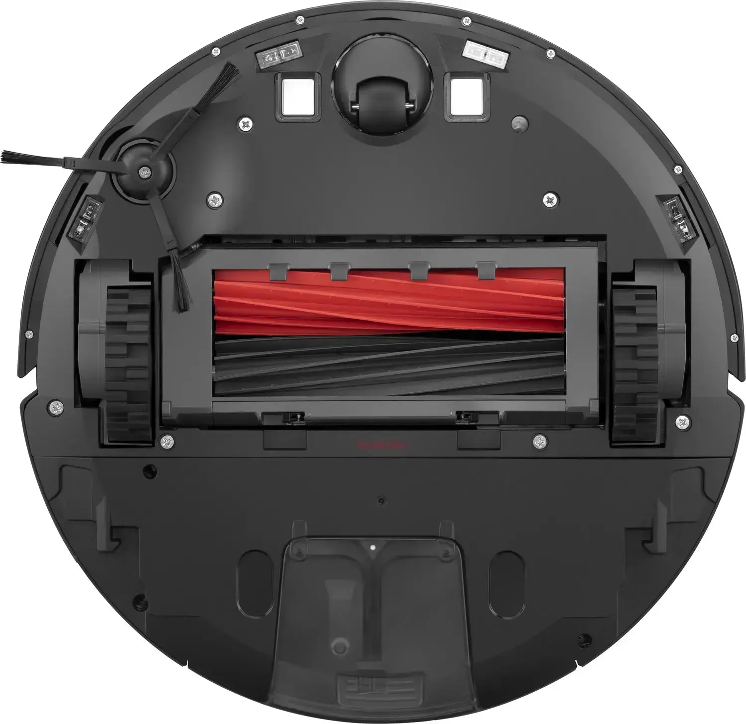 Робот-пилосос RoboRock Q8 Max - Black