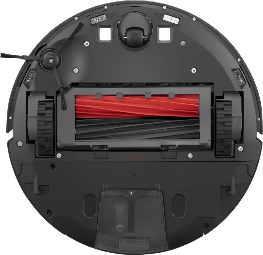 Робот-пылесос RoboRock Q8 Max - Black
