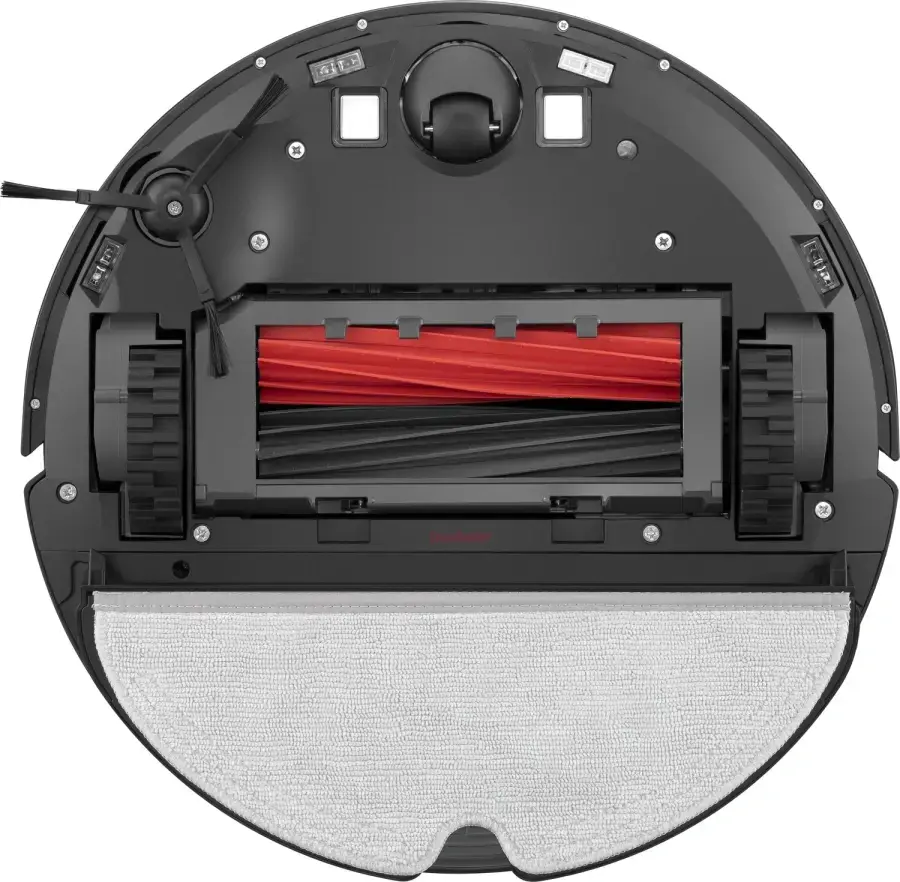 Робот-пылесос RoboRock Q8 Max - Black