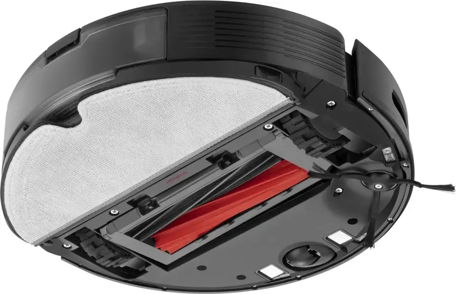 Робот-пылесос RoboRock Q8 Max - Black