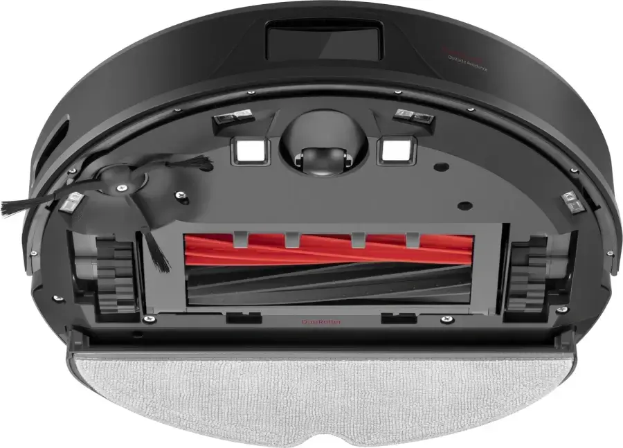 Робот-пылесос RoboRock Q8 Max - Black