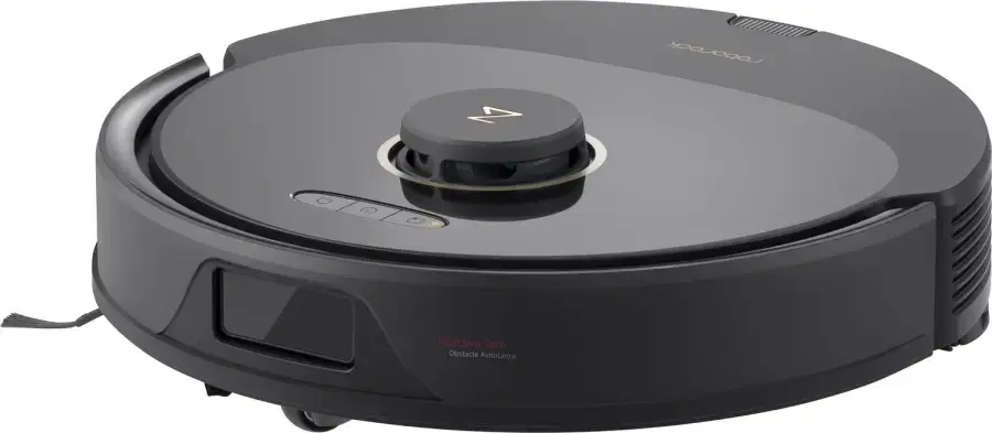 Робот-пылесос RoboRock Q8 Max - Black