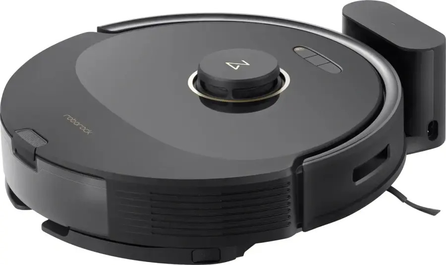 Робот-пылесос RoboRock Q8 Max - Black