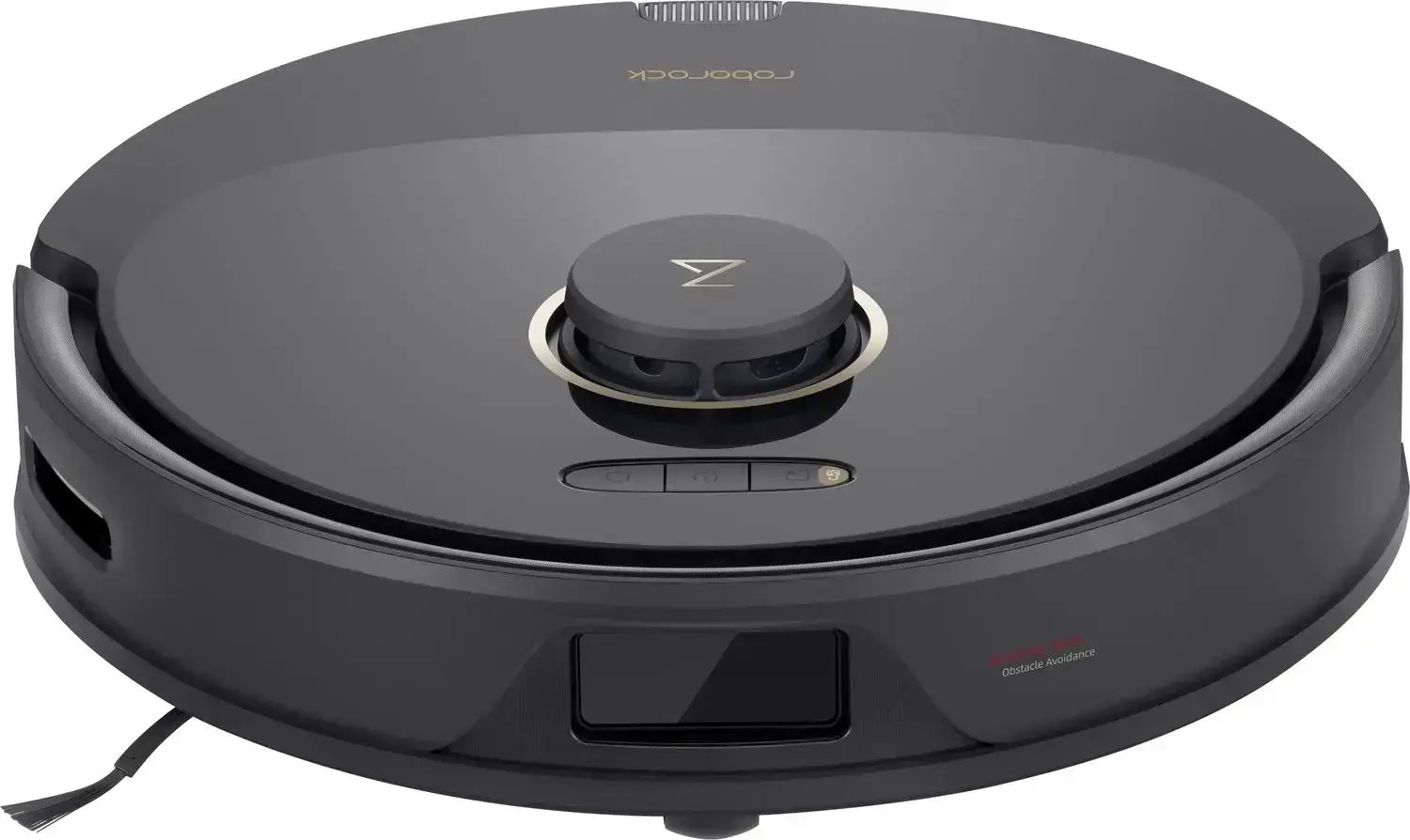 Робот-пилосос RoboRock Q8 Max - Black