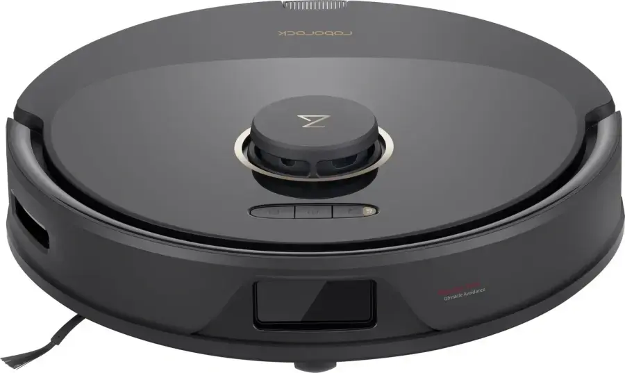 Робот-пылесос RoboRock Q8 Max - Black