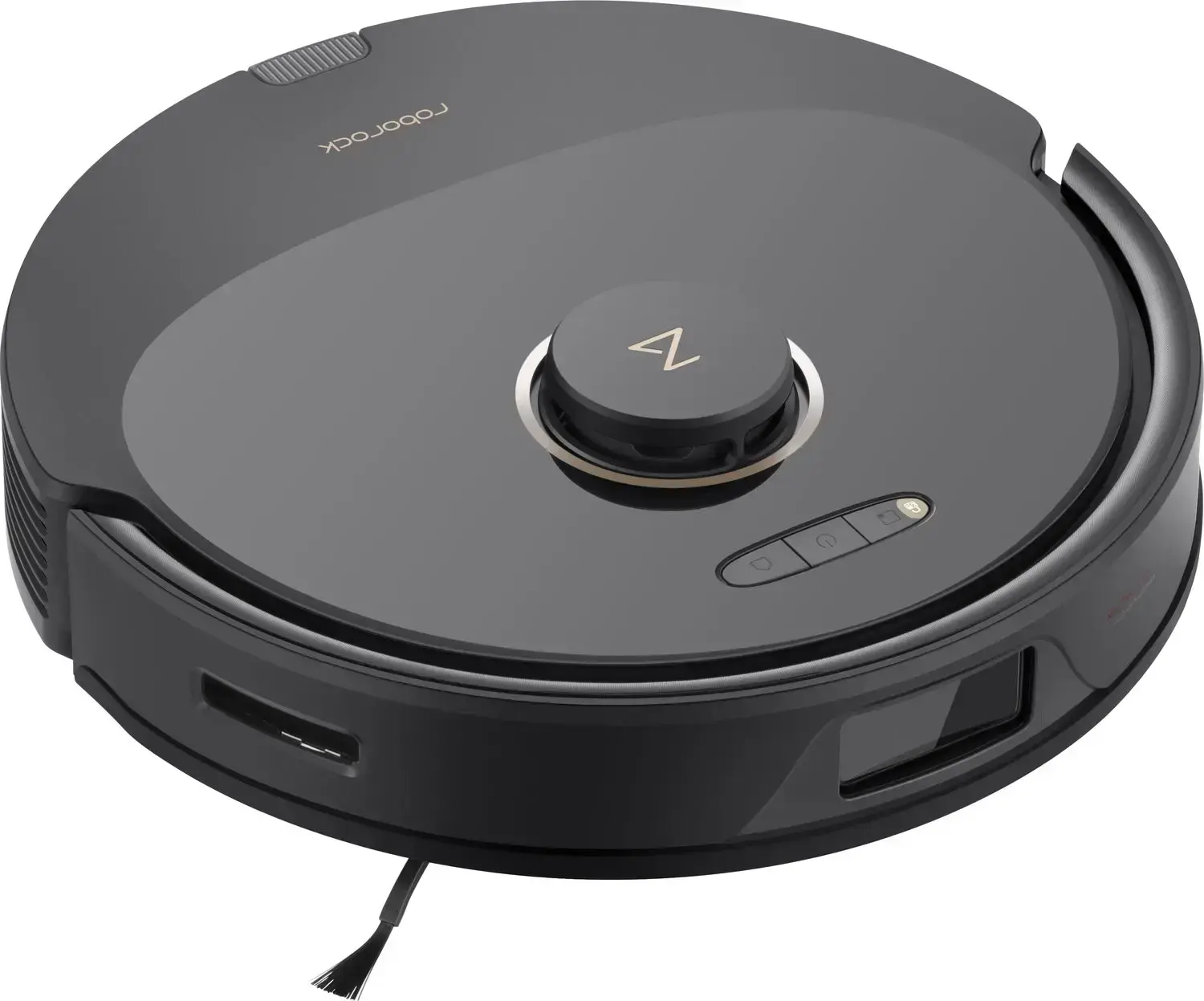 Робот-пилосос RoboRock Q8 Max - Black
