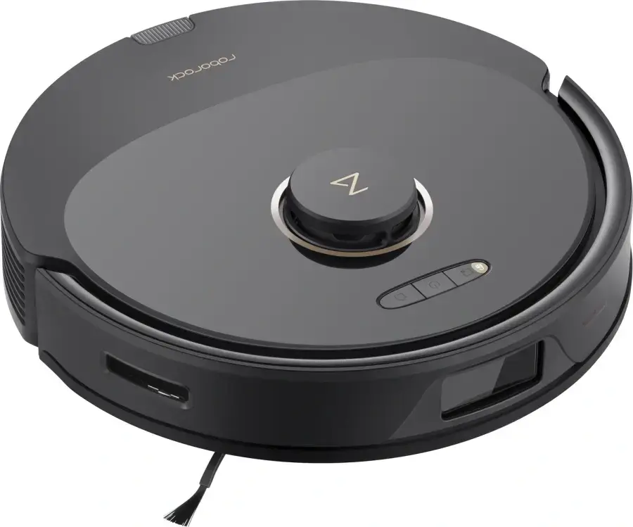 Робот-пылесос RoboRock Q8 Max - Black