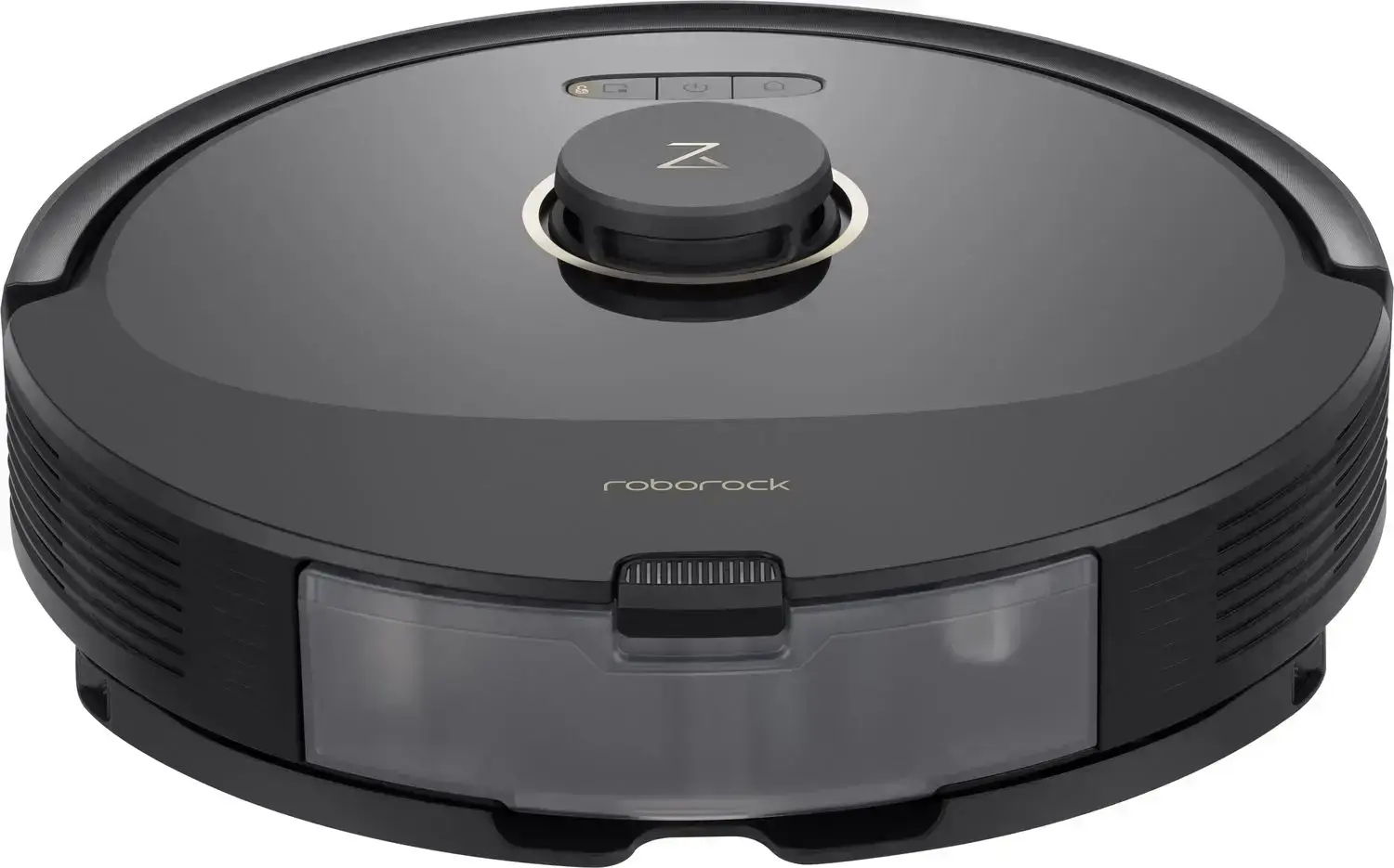 Робот-пилосос RoboRock Q8 Max - Black