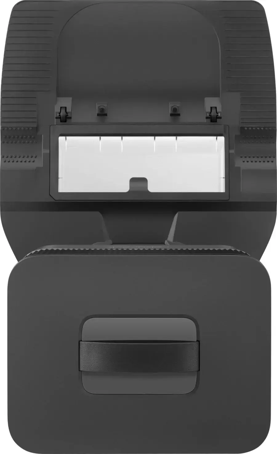 Робот-пылесос RoboRock Q8 Max+ Black (Q8MP52-00)