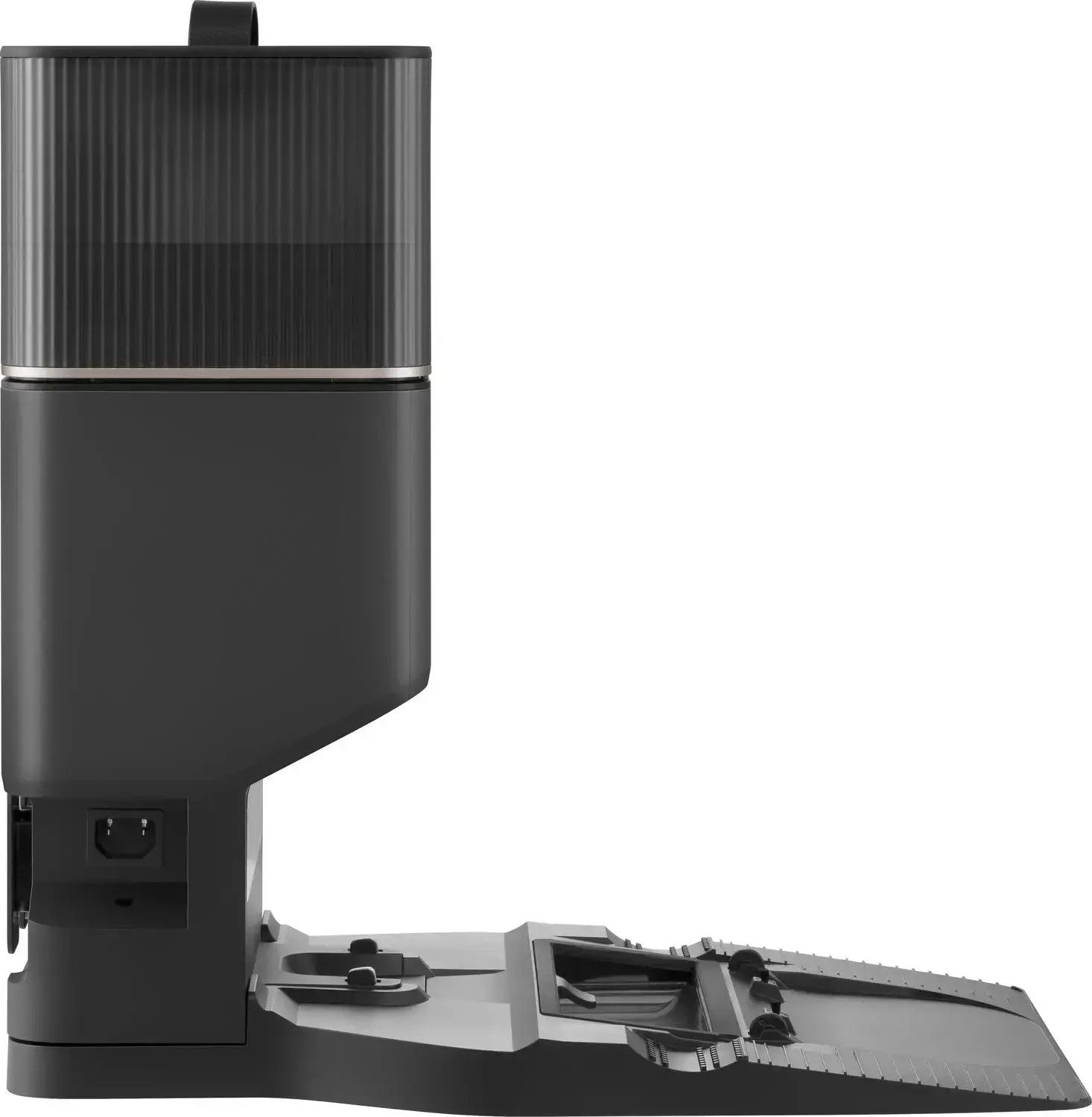 Робот-пилосос RoboRock Q8 Max+ Black (Q8MP52-00)