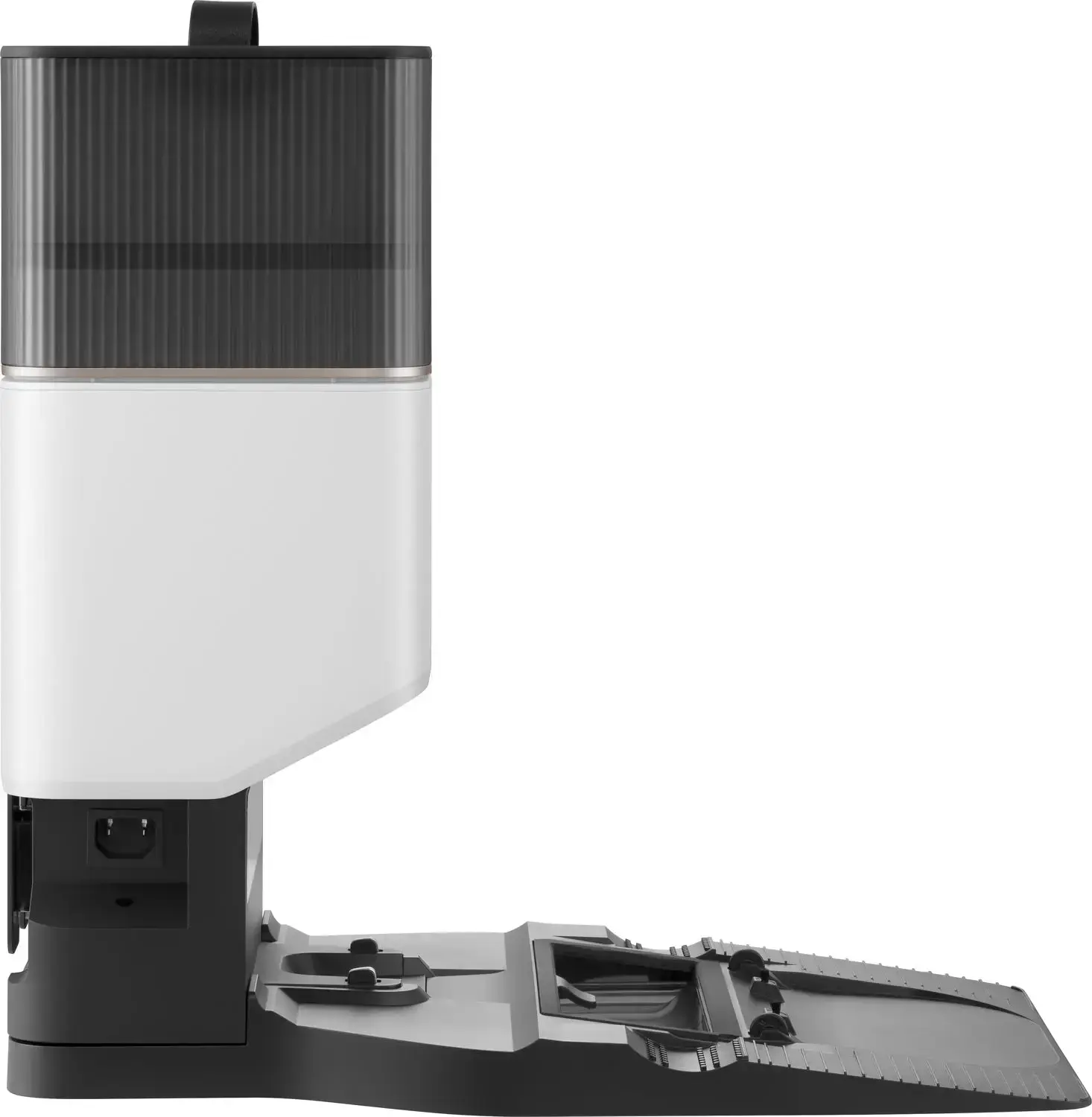 Робот-пилосос RoboRock Q8 Max+ White (Q8MP02-00)