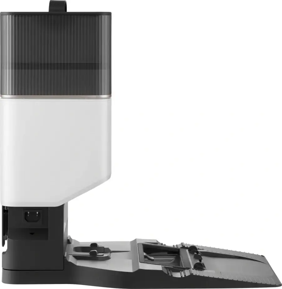 Робот-пылесос RoboRock Q8 Max+ White (Q8MP02-00)