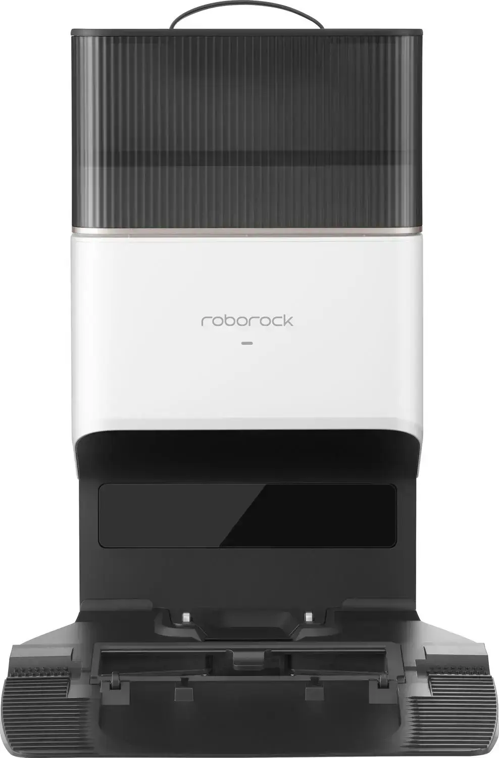 Робот-пилосос RoboRock Q8 Max+ White (Q8MP02-00)