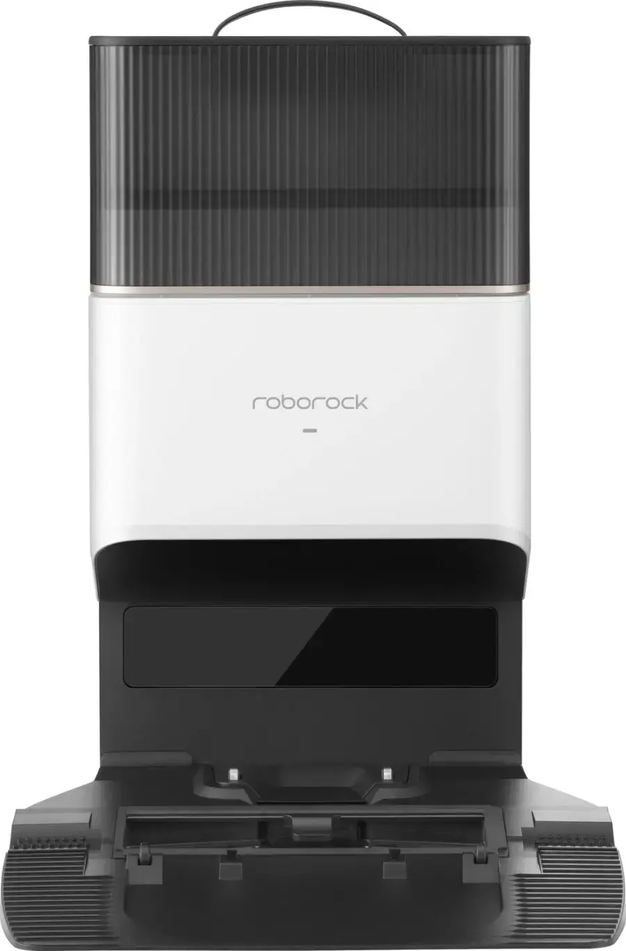 Робот-пылесос RoboRock Q8 Max+ White (Q8MP02-00)