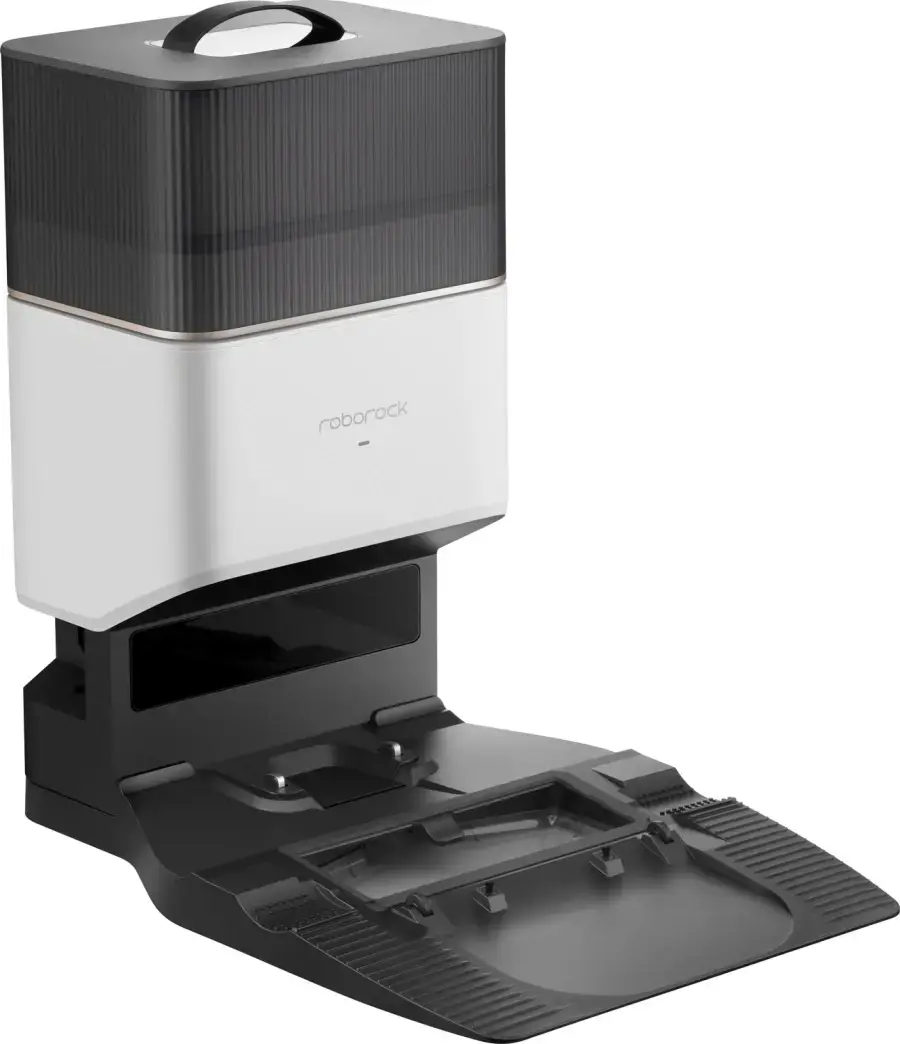 Робот-пылесос RoboRock Q8 Max+ White (Q8MP02-00)