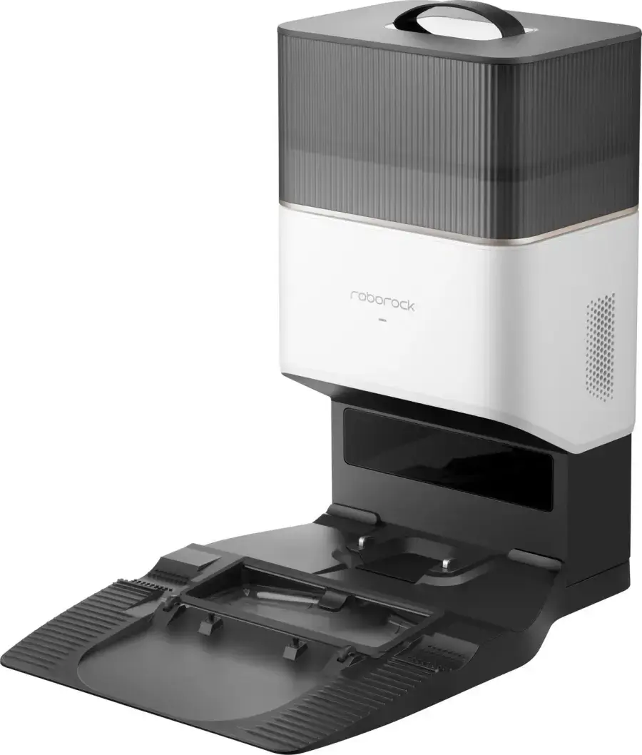 Робот-пылесос RoboRock Q8 Max+ White (Q8MP02-00)