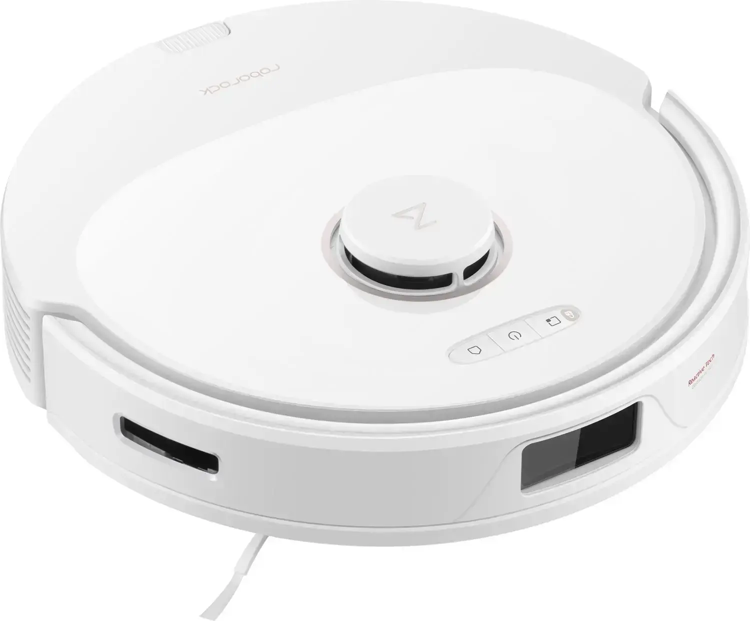 Робот-пилосос RoboRock Q8 Max - White