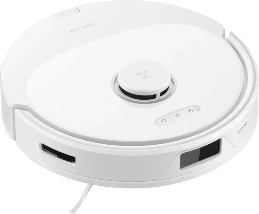 Робот-пылесос RoboRock Q8 Max - White