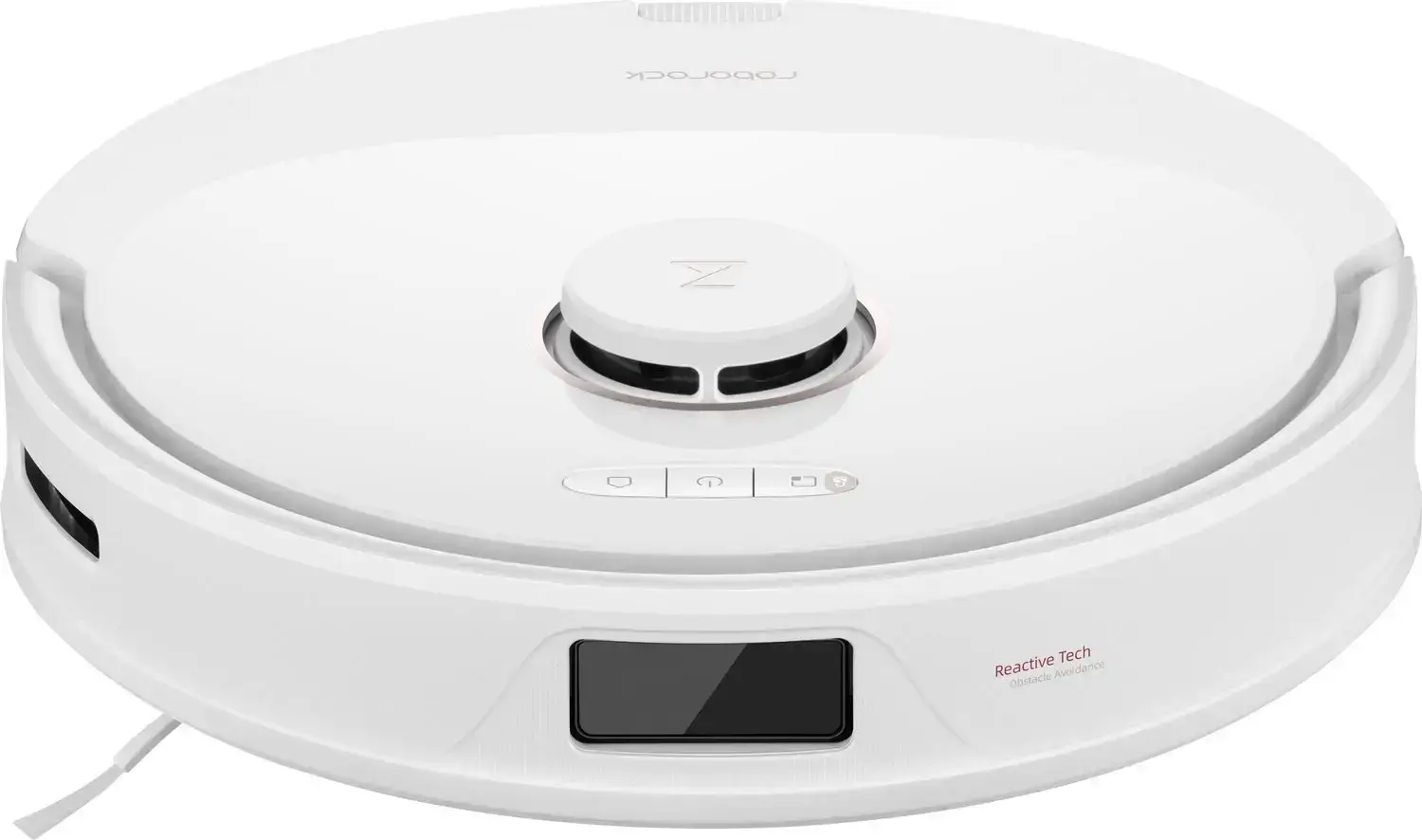 Робот-пилосос RoboRock Q8 Max - White