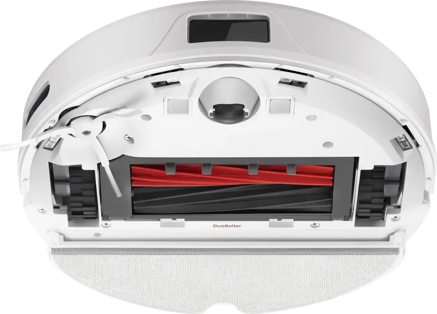 Робот-пилосос RoboRock Q8 Max - White