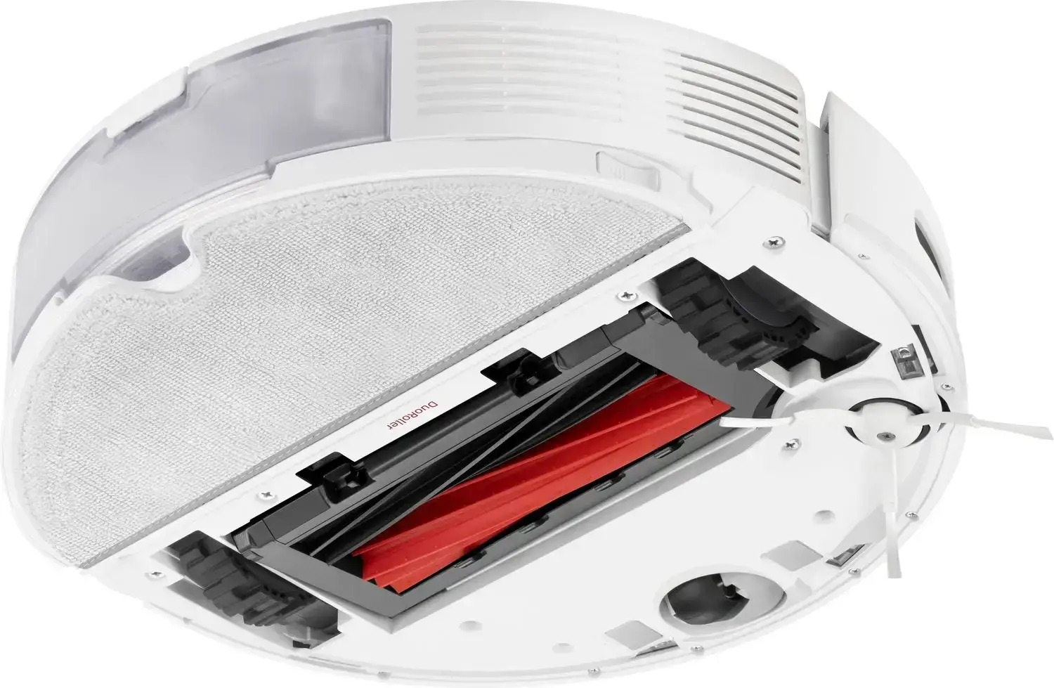 Робот-пилосос RoboRock Q8 Max - White