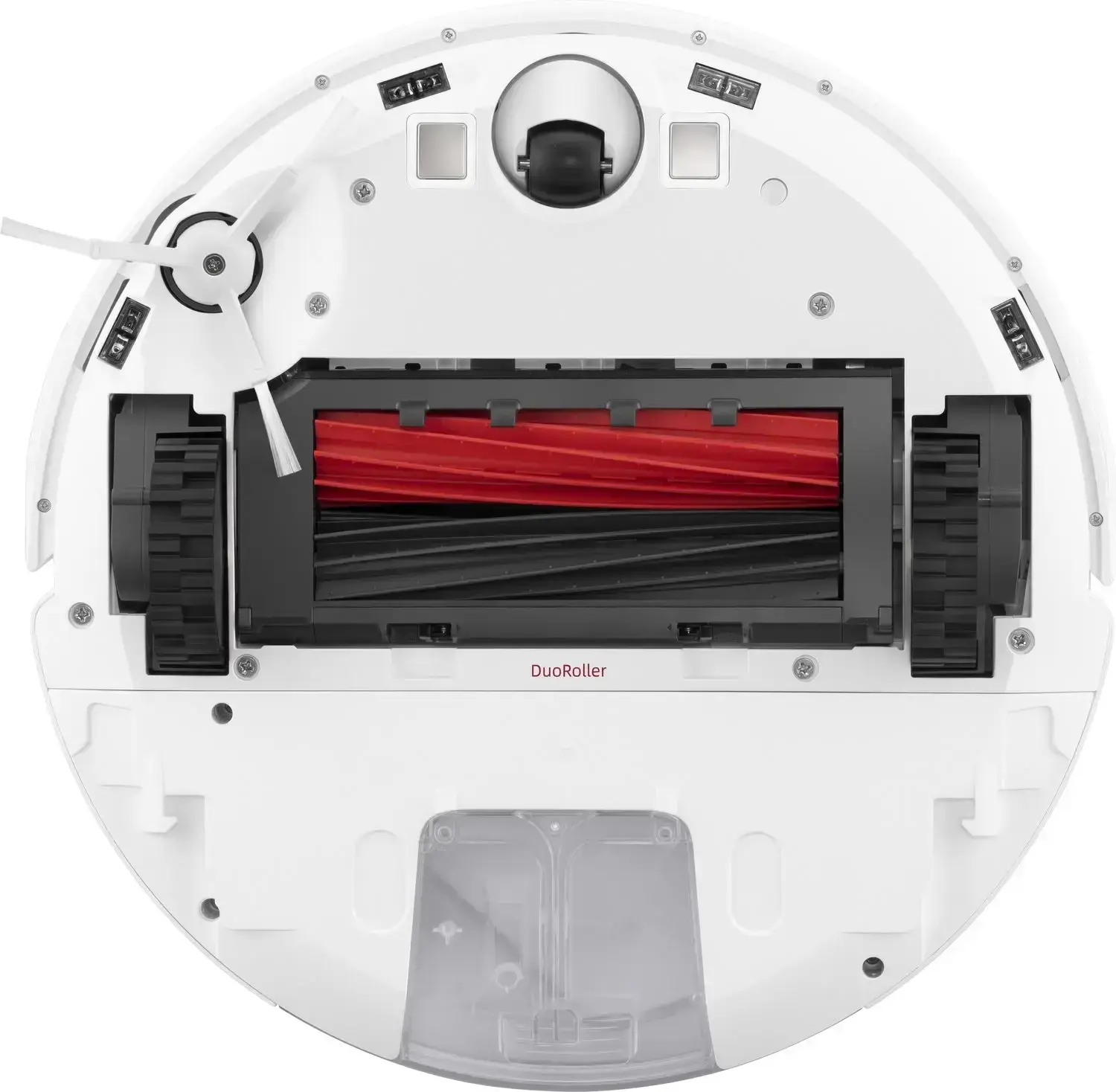 Робот-пилосос RoboRock Q8 Max - White