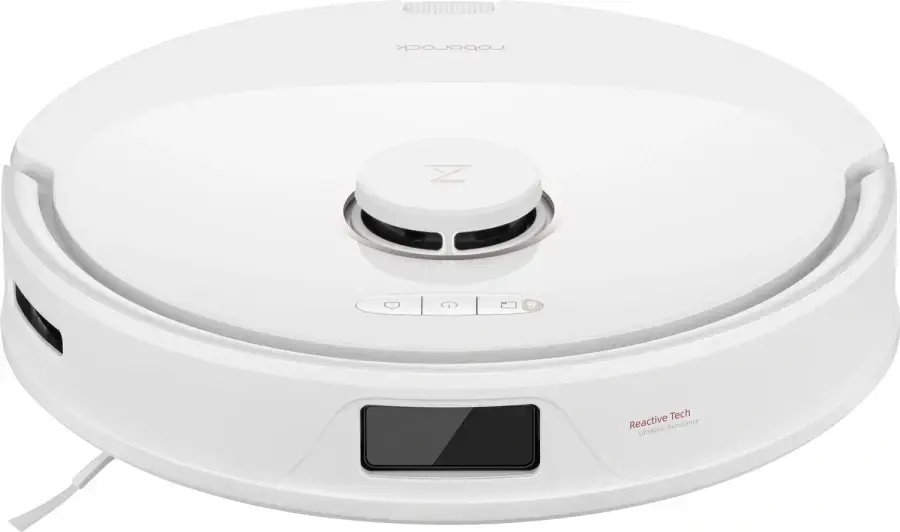 Робот-пылесос RoboRock Q8 Max - White
