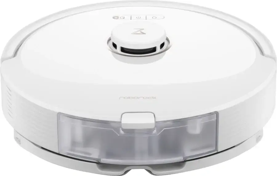 Робот-пылесос RoboRock Q8 Max - White