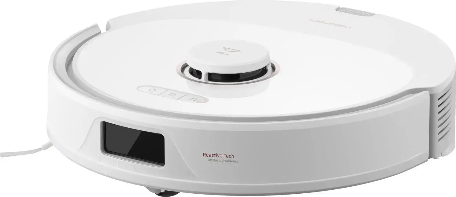Робот-пилосос RoboRock Q8 Max - White