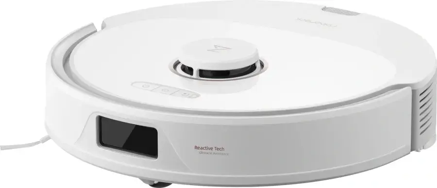 Робот-пылесос RoboRock Q8 Max - White