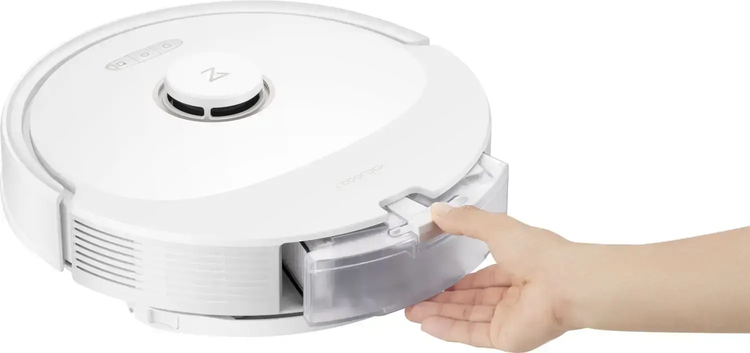 Робот-пилосос RoboRock Q8 Max - White