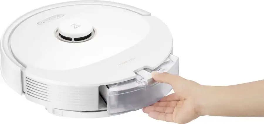 Робот-пылесос RoboRock Q8 Max - White