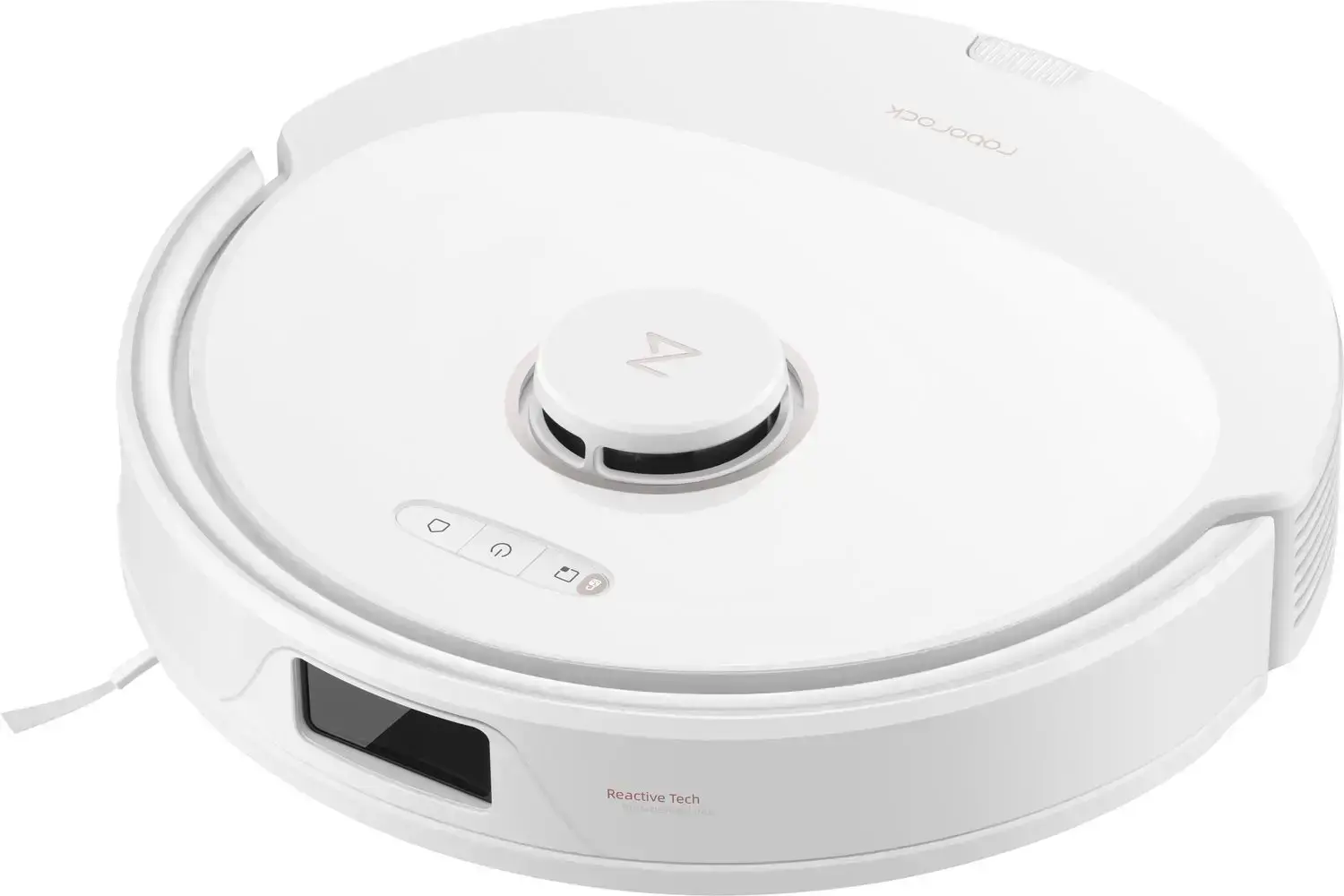 Робот-пилосос RoboRock Q8 Max - White