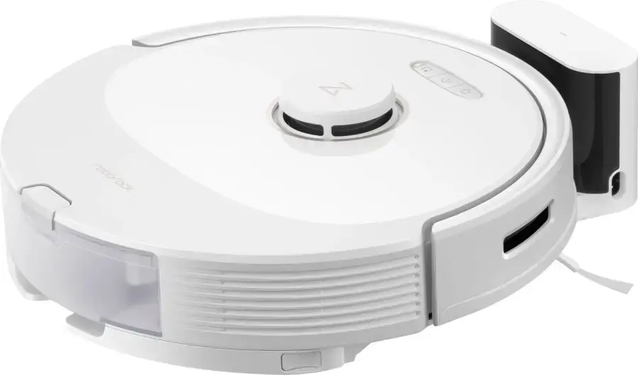 Робот-пылесос RoboRock Q8 Max - White
