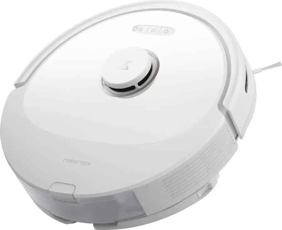 Робот-пылесос RoboRock Q8 Max - White