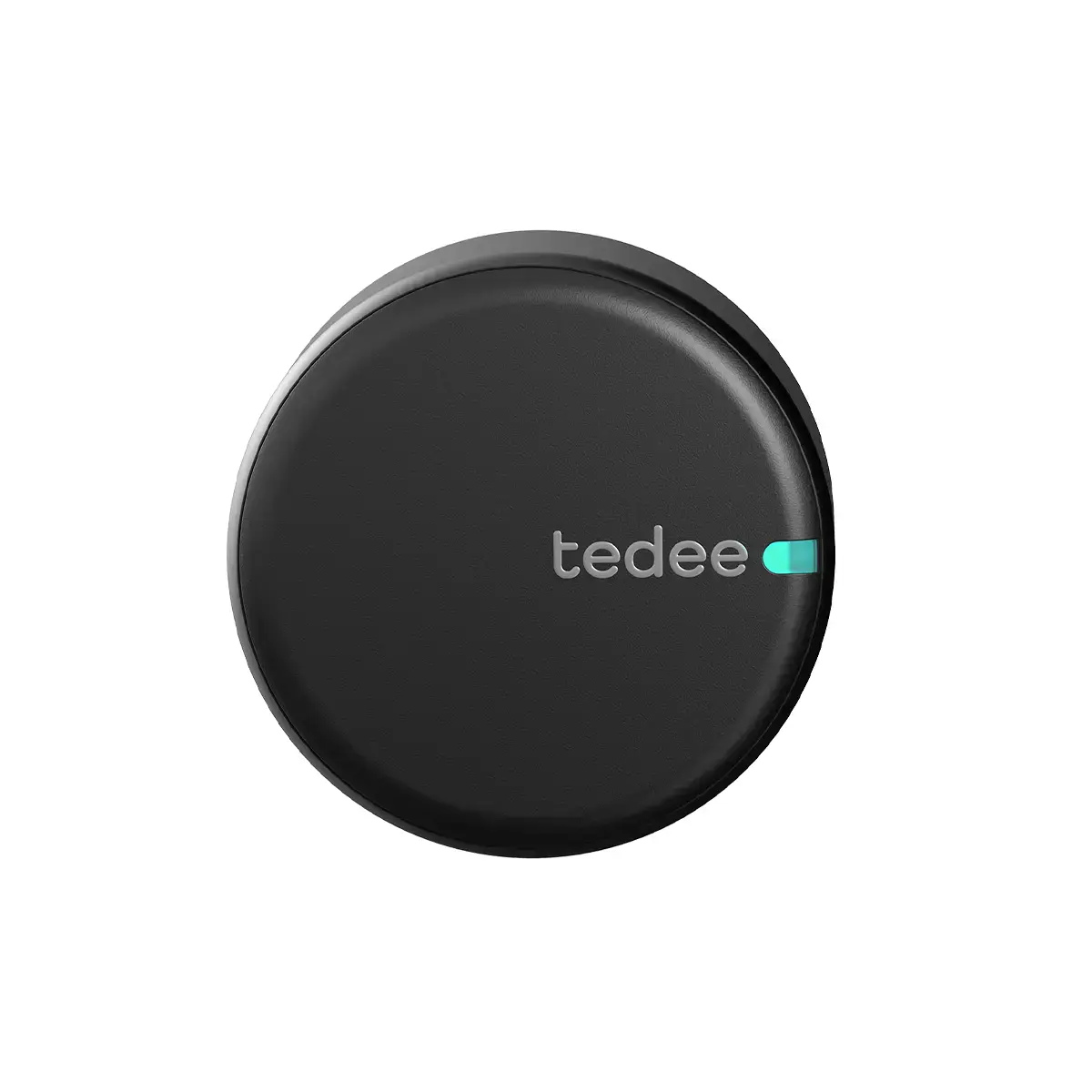 Розумний замок Tedee PRO Smart Lock Graphite Black (713270)