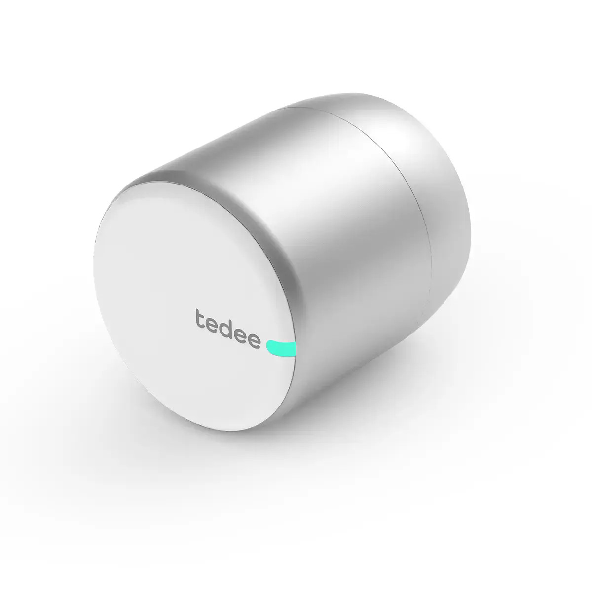 Умный замок Tedee PRO Smart Lock Silver White (713256)